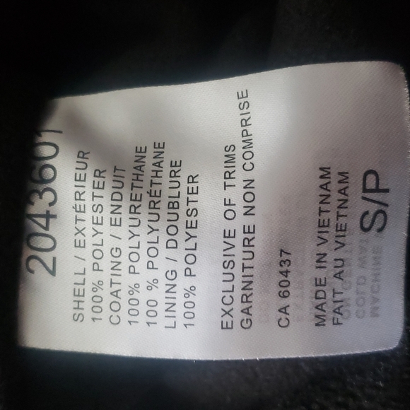 Stormpack Sunice Men’s Snow Pant - Picture 10 of 10